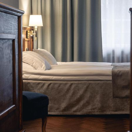 Best Western Strand Hotel Visby Exterior foto