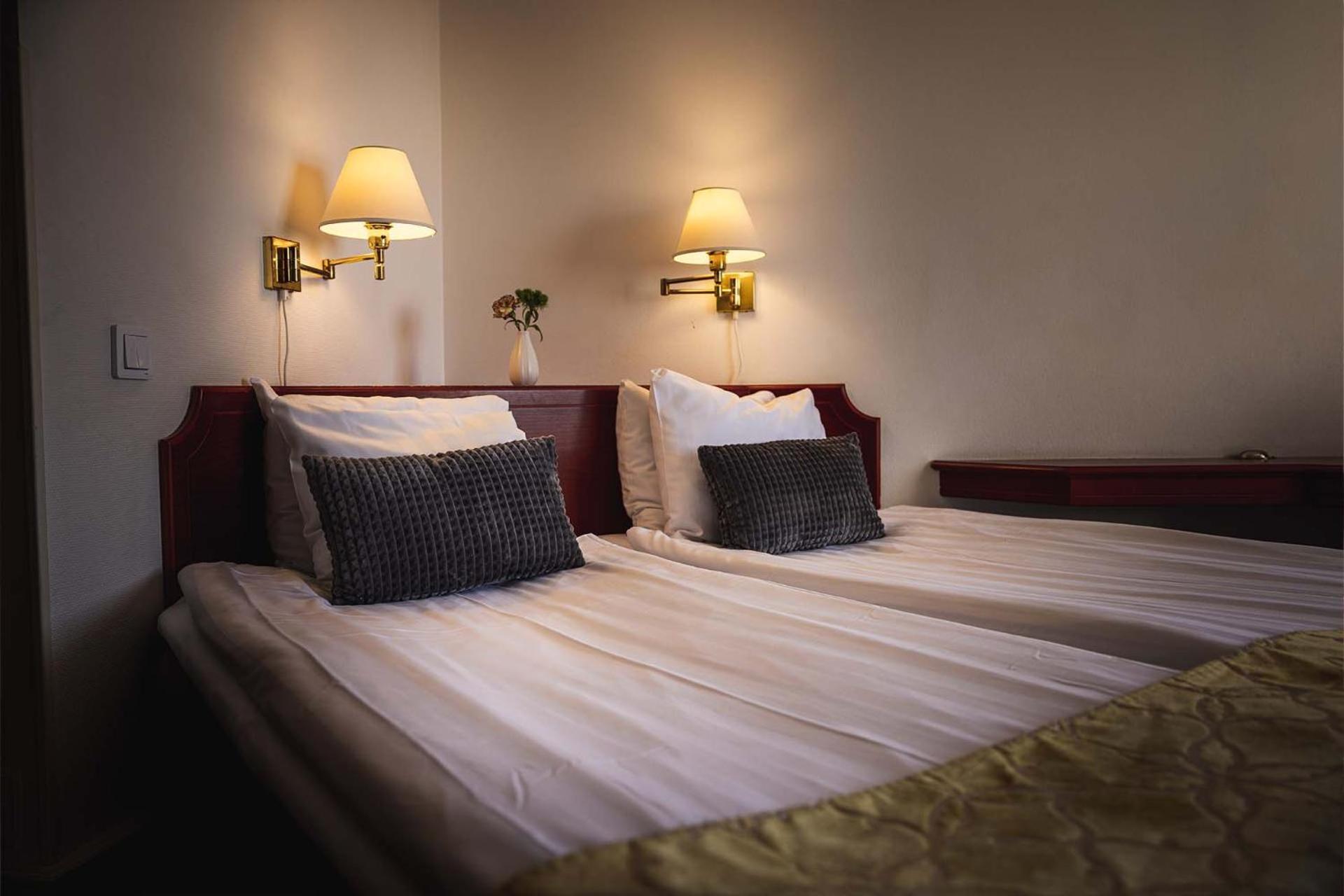 Best Western Strand Hotel Visby Exterior foto